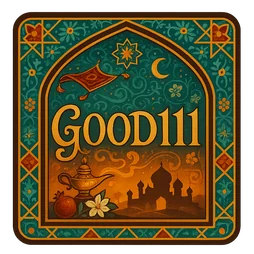 GOOD111 logo